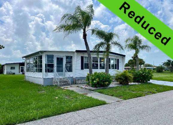 Mobile home for sale in Venice, FL